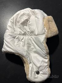 Cappellino trapper ugg originale