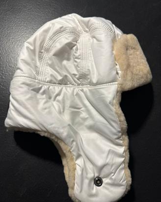 Cappellino trapper ugg originale