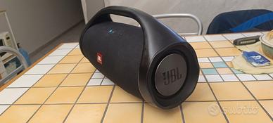jbl bombox