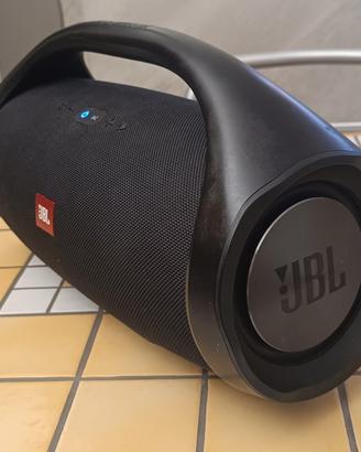 jbl bombox