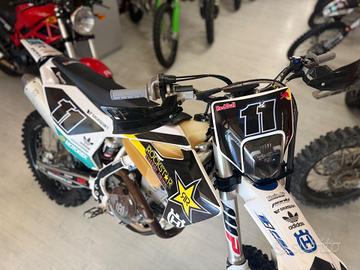 Husqvarna FE 350 2019