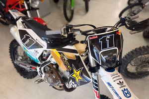 Husqvarna FE 350 2019