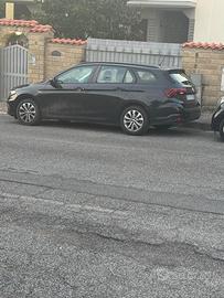 Fiat tipo sw gpl 2018