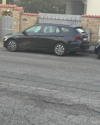 Fiat tipo sw gpl 2018