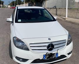 Mercedes classe B 2013