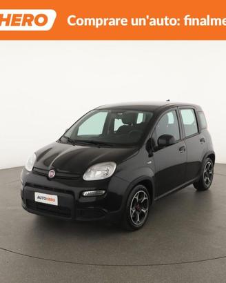 FIAT Panda LH92261