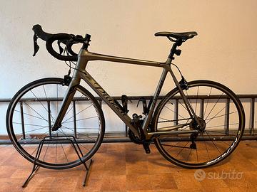 BICI DA CORSA Cicli Piazza - Telaio Carbonio