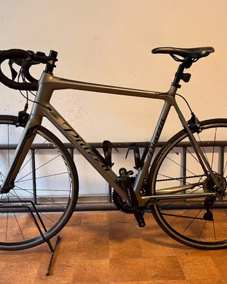 BICI DA CORSA Cicli Piazza - Telaio Carbonio