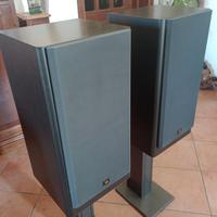 Casse box diffusori case JBL vuoti