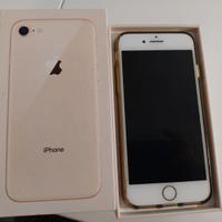 iPhone 8 Rosa 64GB