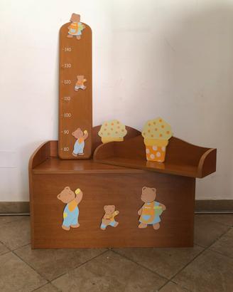 Cameretta