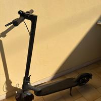 Monopattino elettrico