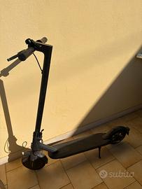 Monopattino elettrico
