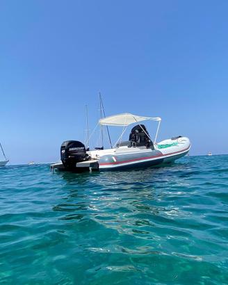 Gommone BoatPower 630