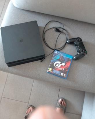 play 4