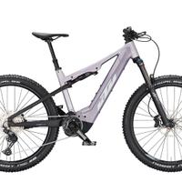Noleggio Lungo Termine E-Bike