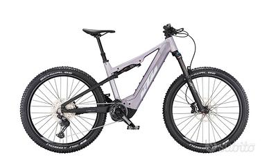 Noleggio Lungo Termine E-Bike