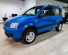 PANDA 1.3MJET 4X4 CLIMBING 5posti