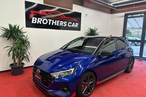 HYUNDAI i20 N 1.6 N-Performance BOSE - TECHNO PA