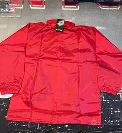 keeway/giacca a vento 