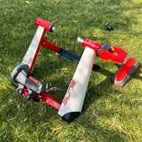 Rulli bici elite novo force come nuovo