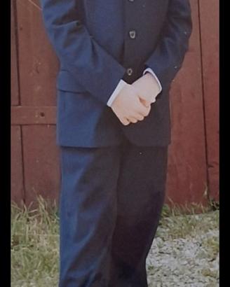 Abito completo Armani Junior