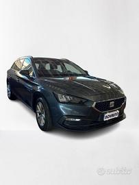 SEAT Leon Sportstourer 1.0 eTSI 110 CV DSG Style