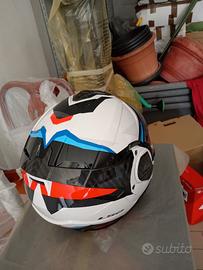 casco uomo