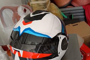 casco uomo