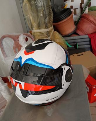 casco uomo