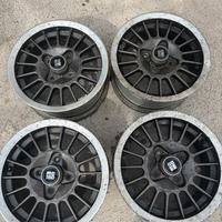 Cerchi in lega momo 13 pollici