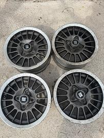 Cerchi in lega momo 13 pollici