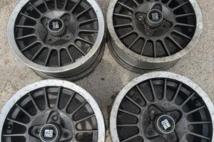 Cerchi in lega momo 13 pollici