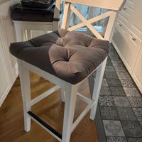 Sgabelli ingolf Ikea