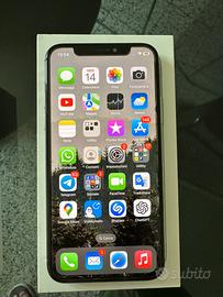 Apple iPhone XS 256 gb