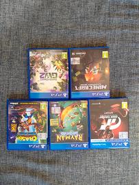 Giochi Ps4