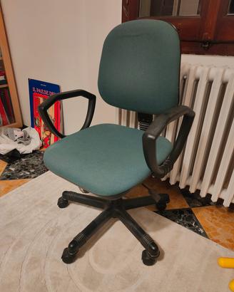 Sedia da ufficio