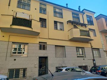 Appartamento di 80 m² con 3 locali a Sesto San Gio