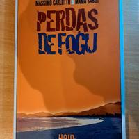 libro Perdas De Fogu