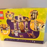 Lego 75900 NUOVO Scooby Doo mummie
