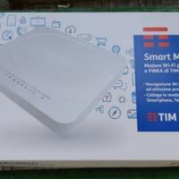 SMART MODEM TIM Adsl Wi-Fi