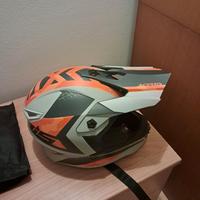 Casco acerbis