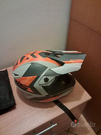 Casco acerbis