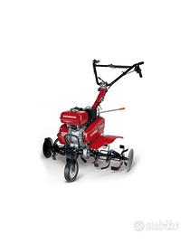 Motozappa HONDA FJ 500 De Luxe Nuova