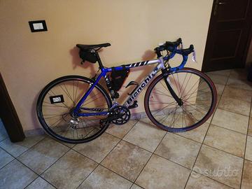 bianchi via nirone 7