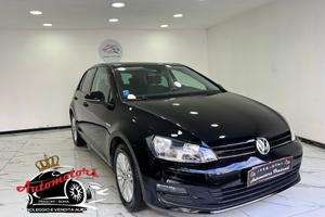 Volkswagen Golf 1.6 TDI 110 CV 5p-CUP-GARANTITA-20