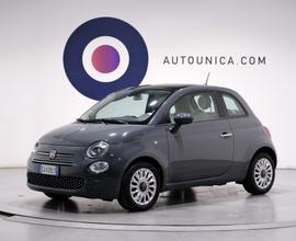 FIAT 500 1.0 HYBRID LOUNGE TETTO PANORAMA NEOPAT