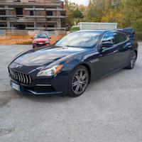 Maserati Quattroporte V6 Diesel 275 CV Granlusso