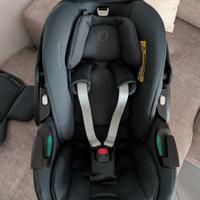 ovetto maxi così pebble 360 pro