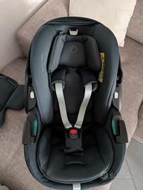 ovetto maxi così pebble 360 pro